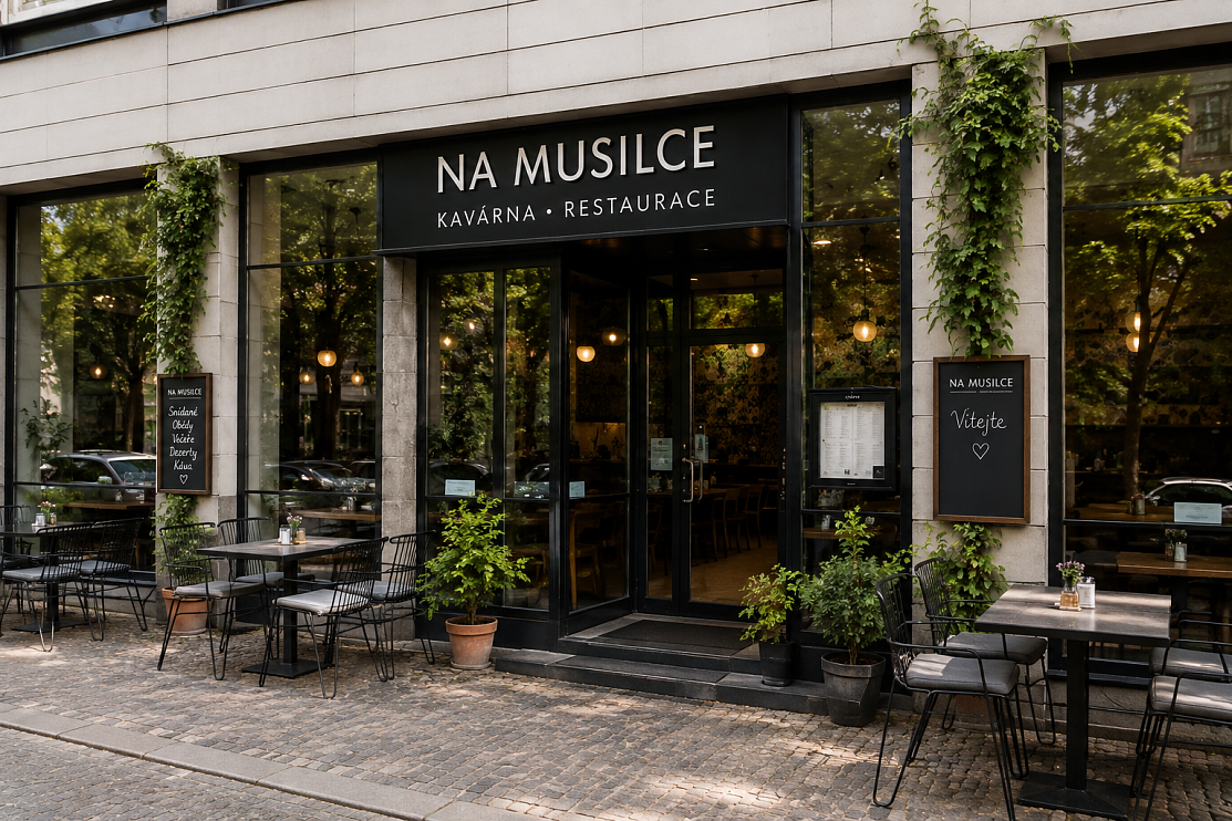 Na Musilce