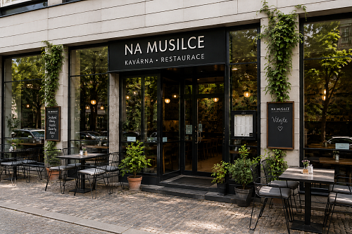 Na Musilce