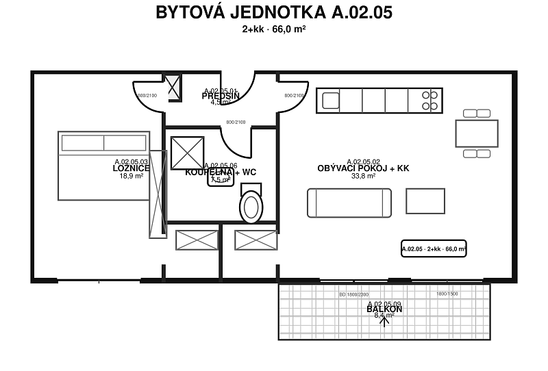 Byt A.02.05