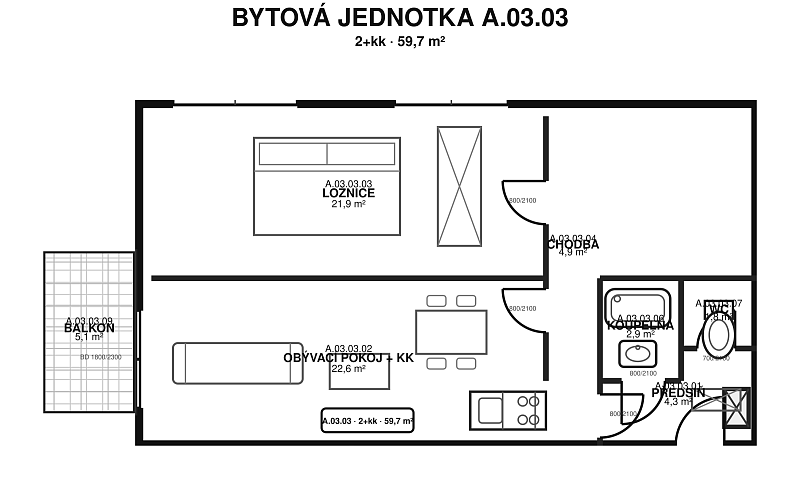 Byt A.03.03