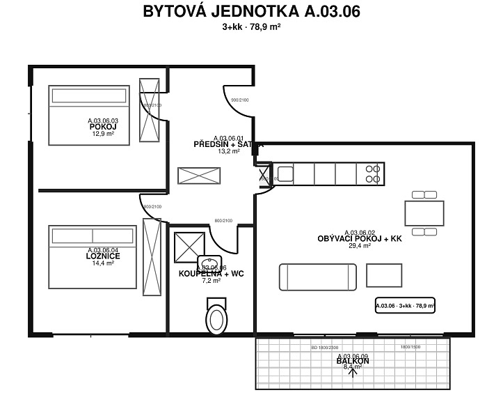 Byt A.03.06