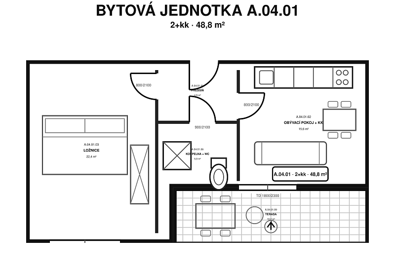 Byt A.04.01
