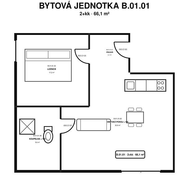 Byt B.01.01