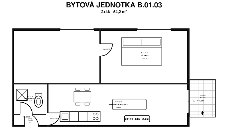 Byt B.01.03