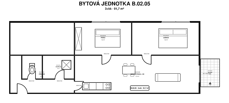 Byt B.02.05