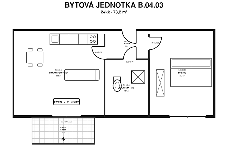 Byt B.04.03