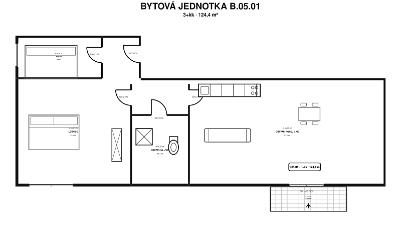Byt B.05.01