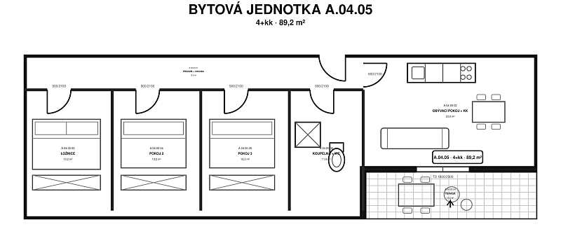 Byt A.04.05