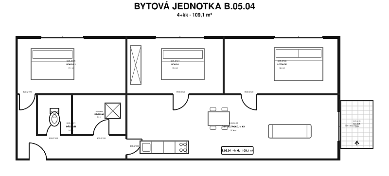 Byt B.05.04
